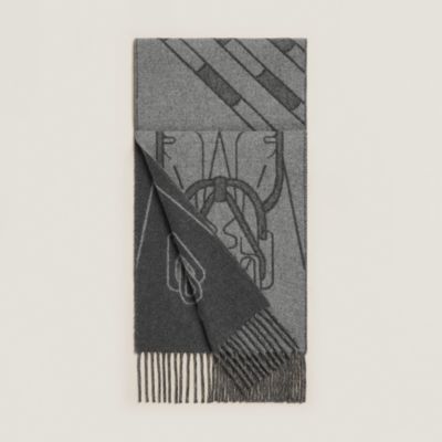 エルメス　メンズ　マフラー 　ブリッド・ドゥ・ガラ　無秩序　新品未使用 楽天市場】エルメス HERMES マフラー ブリッド ドゥ ガラ Brides